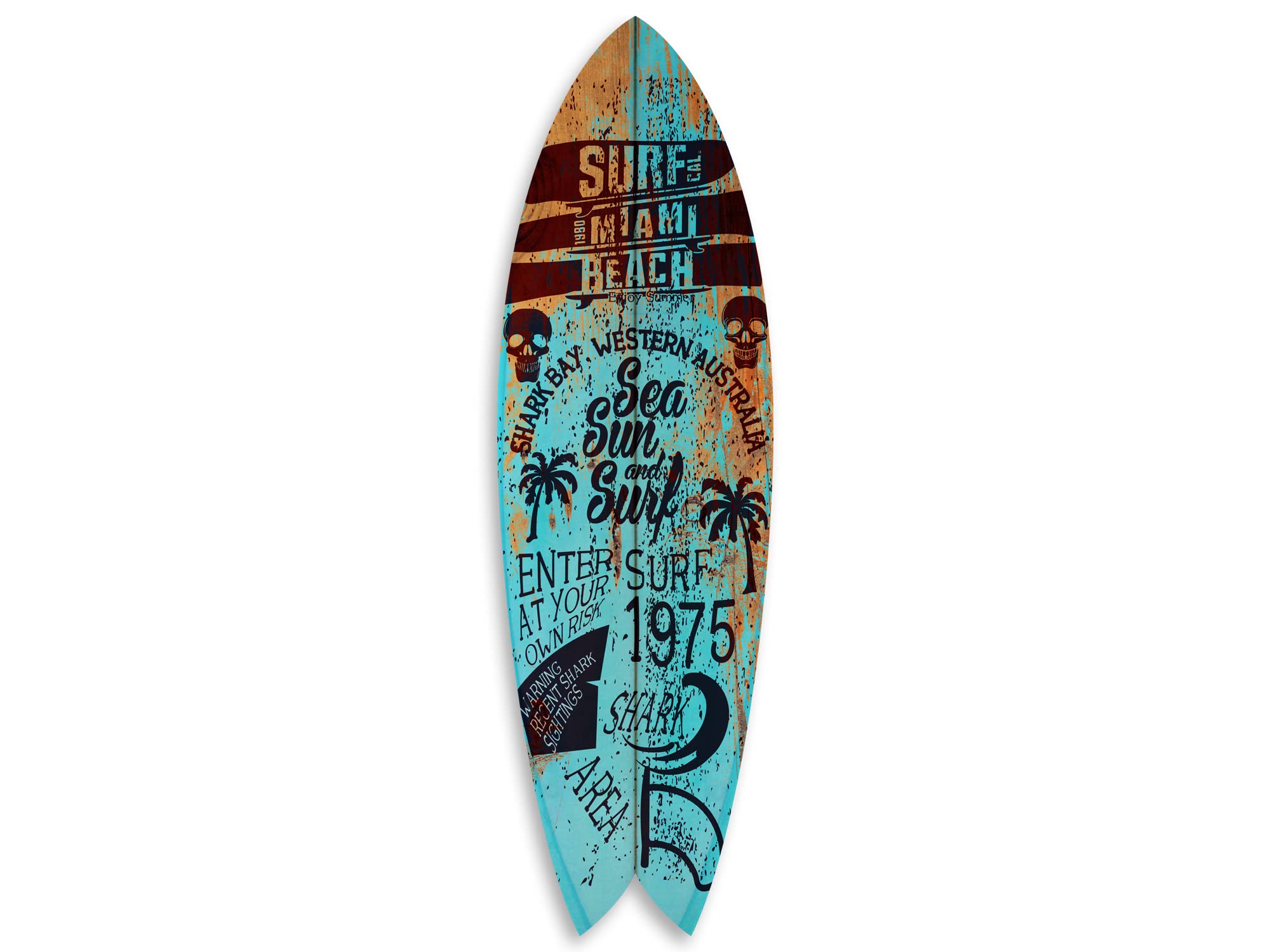 Surfbräda